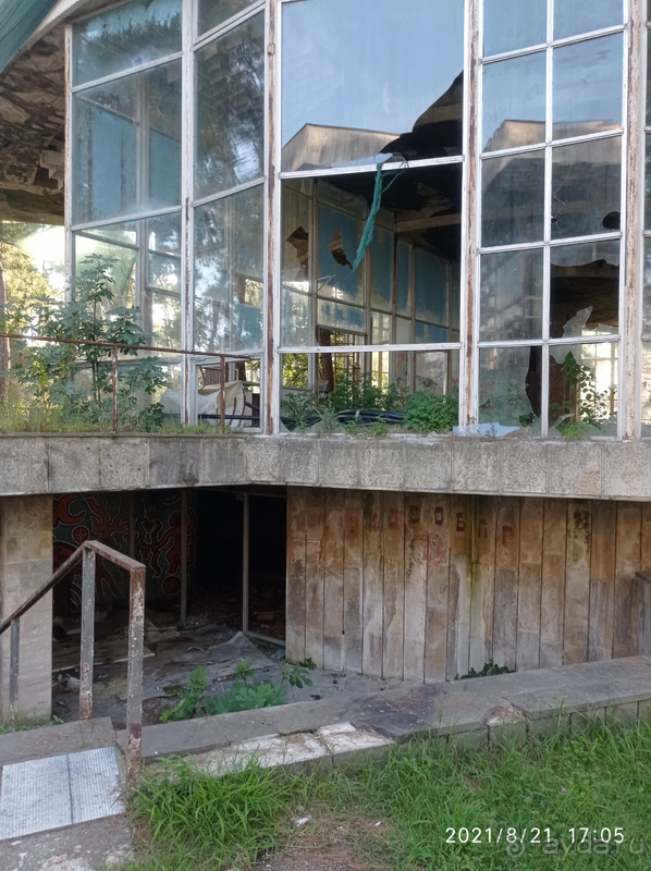 Всё хуже и хуже