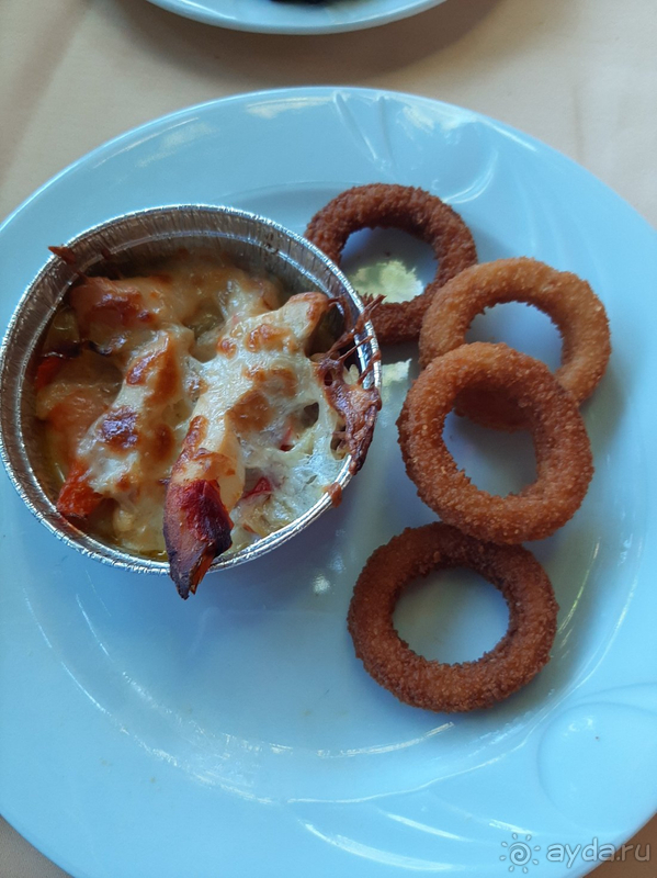 Добро пожаловать в Асдем Парк