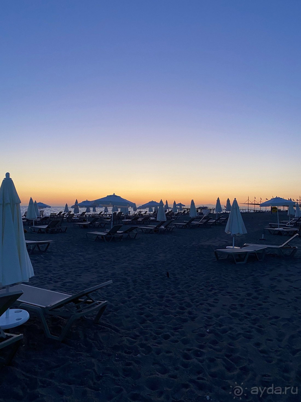 фото Alarcha Hotels & Resorts