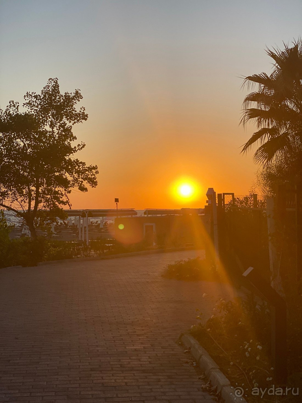 Отдыхалось хорошо! Отдыхалось хорошо!