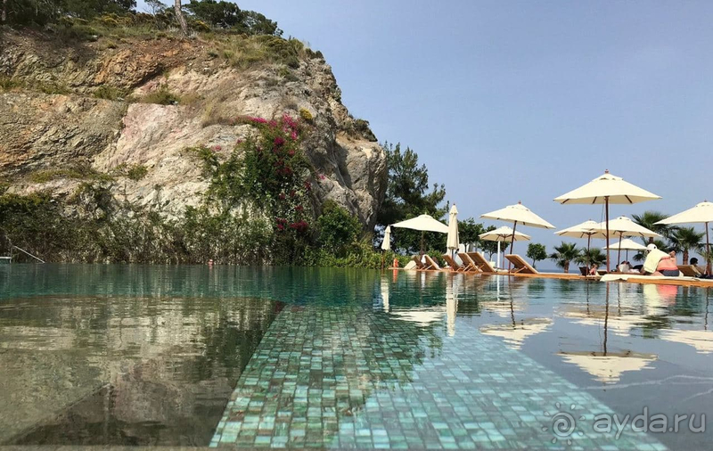 Жаркая неделя в Пальмие