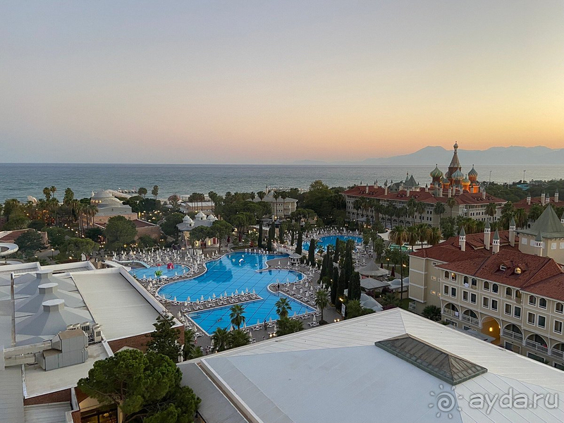 Настоящая пятерка, практически без минусов.