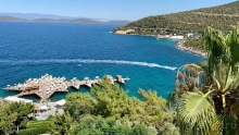 фото Duja Bodrum