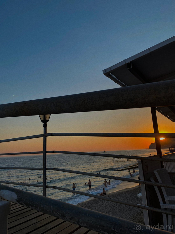 Что хочу сказать- я в восторге.