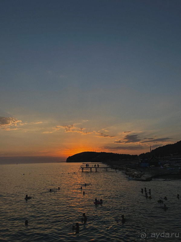 Что хочу сказать- я в восторге.