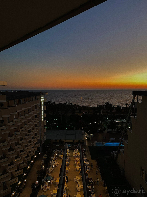 Что хочу сказать- я в восторге.