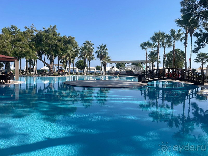 Замечательный отель! 