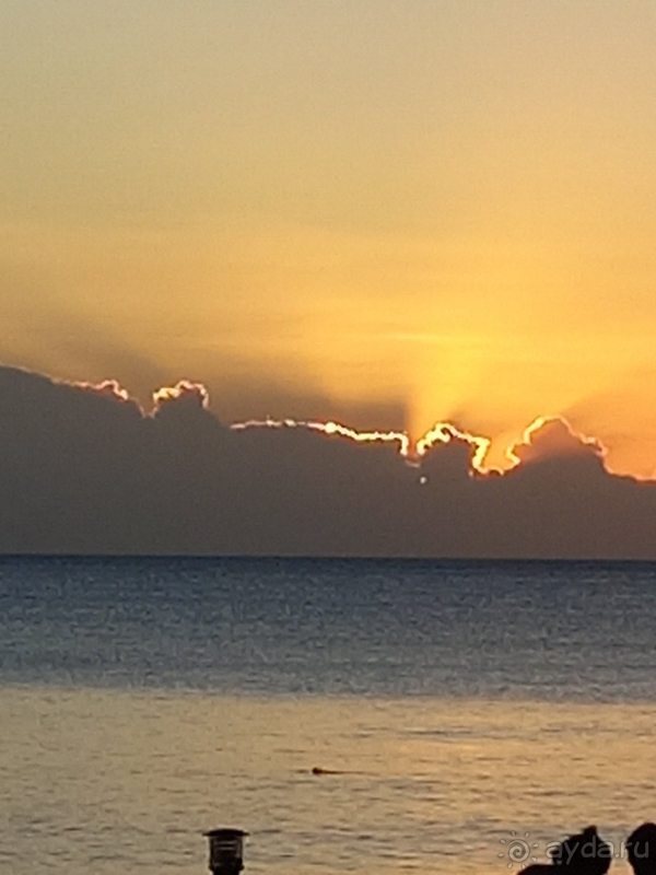 В целом очень понравилось, отлично отдохнули!