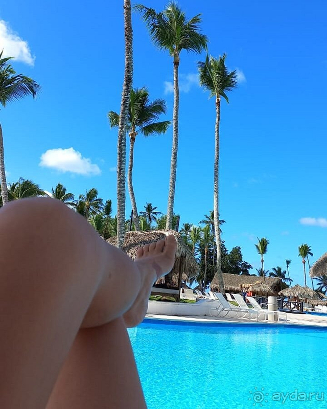 В целом очень понравилось, отлично отдохнули!