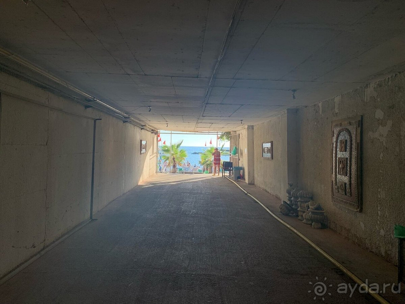 Не совсем то, что мы ожидали Не совсем то, что мы ожидали