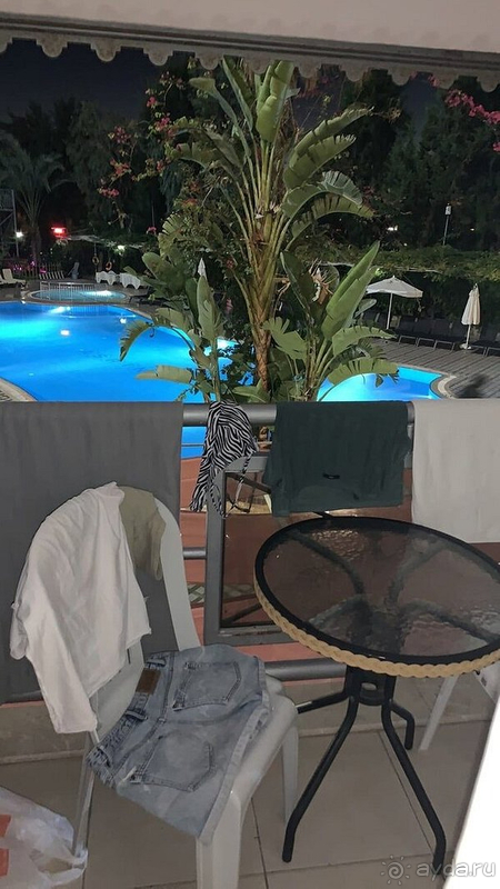 Не совсем то, что мы ожидали Не совсем то, что мы ожидали