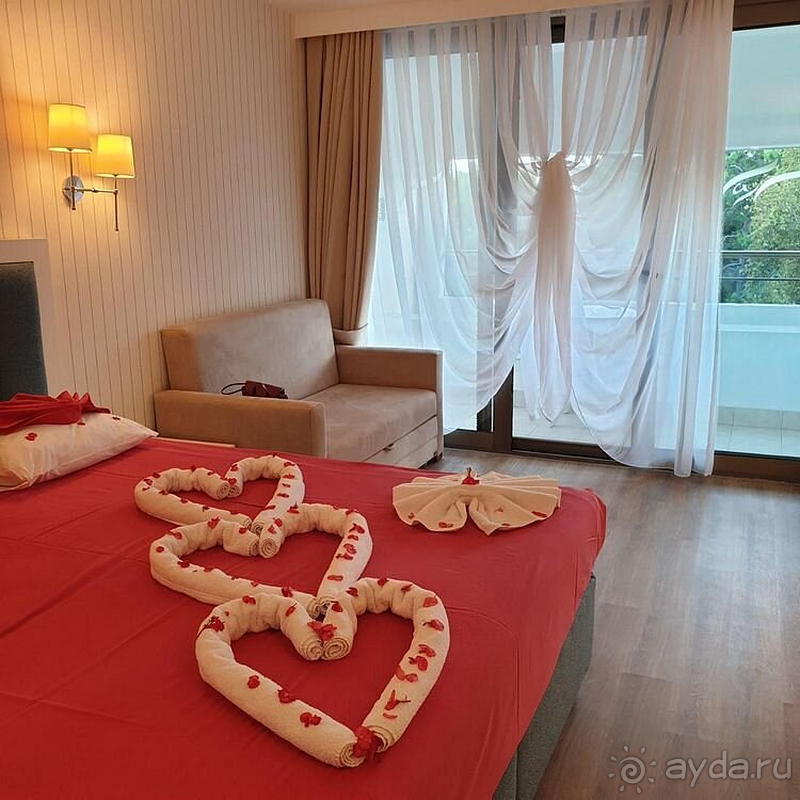  Я знаю точно где будет проходить мой следующий отдых!