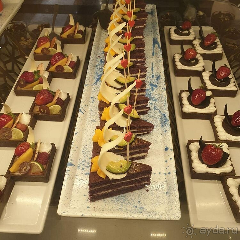  Я знаю точно где будет проходить мой следующий отдых!