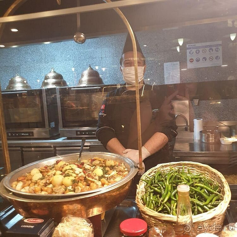  Я знаю точно где будет проходить мой следующий отдых!