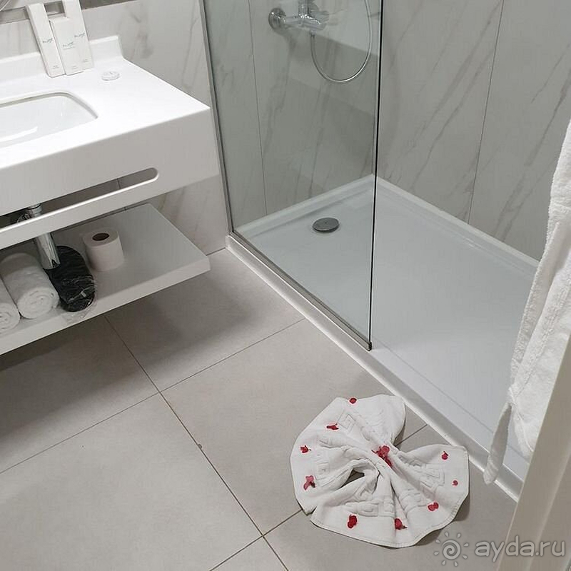  Я знаю точно где будет проходить мой следующий отдых!