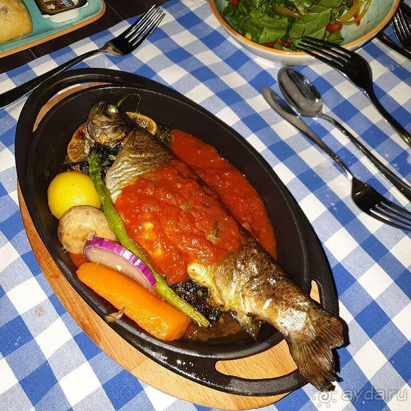  Я знаю точно где будет проходить мой следующий отдых!