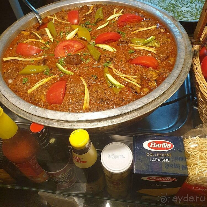  Я знаю точно где будет проходить мой следующий отдых!