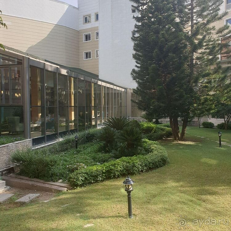  Я знаю точно где будет проходить мой следующий отдых!