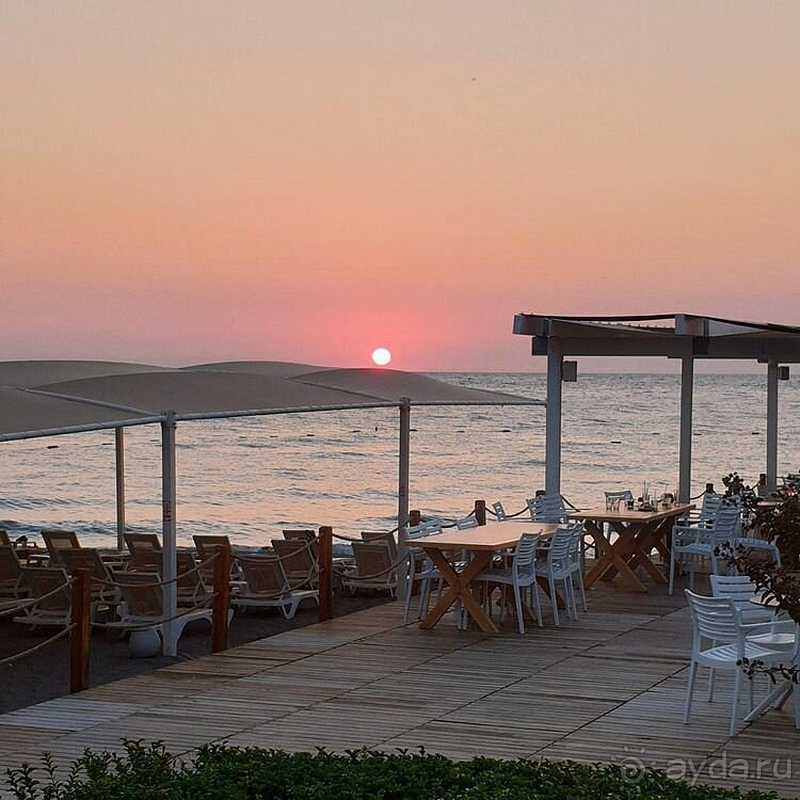  Я знаю точно где будет проходить мой следующий отдых!