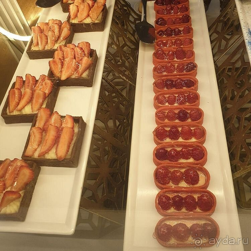  Я знаю точно где будет проходить мой следующий отдых!