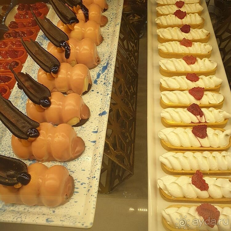  Я знаю точно где будет проходить мой следующий отдых!