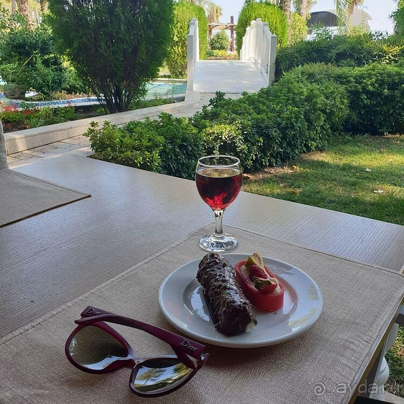  Я знаю точно где будет проходить мой следующий отдых!