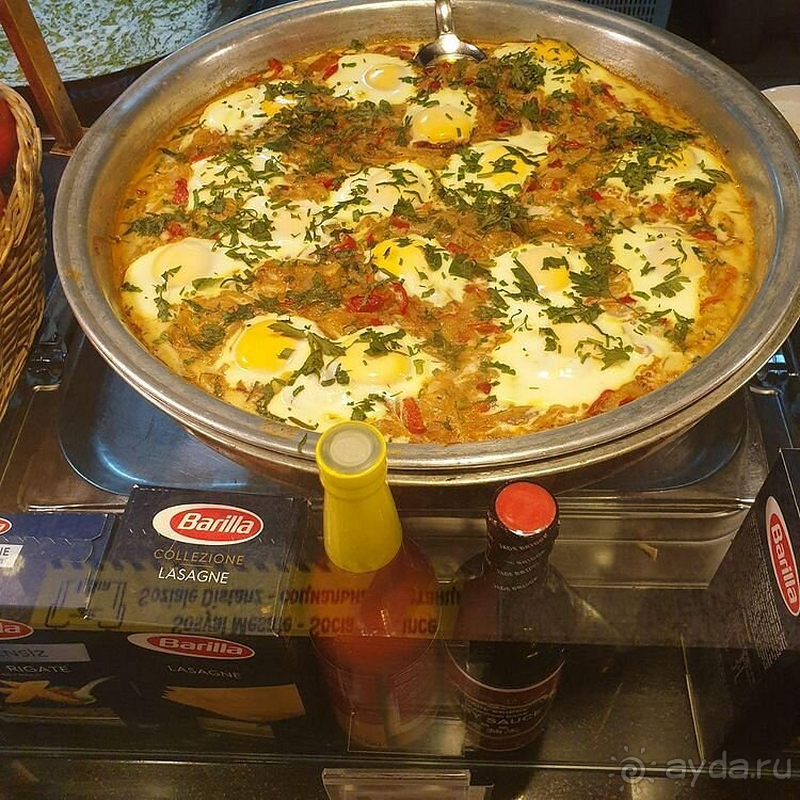  Я знаю точно где будет проходить мой следующий отдых!