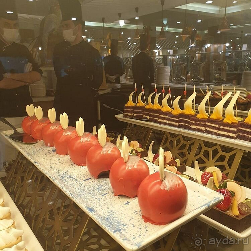  Я знаю точно где будет проходить мой следующий отдых!