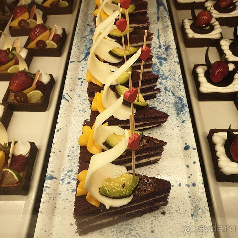  Я знаю точно где будет проходить мой следующий отдых!