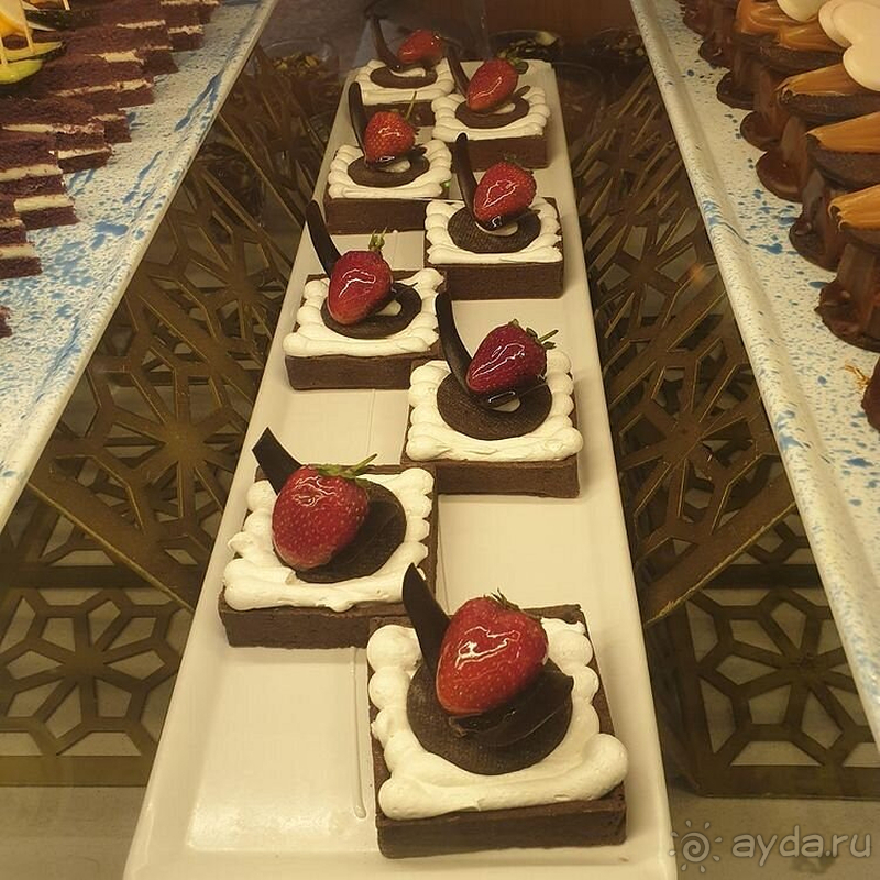  Я знаю точно где будет проходить мой следующий отдых!