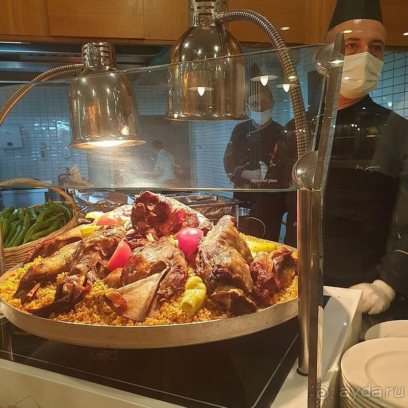  Я знаю точно где будет проходить мой следующий отдых!