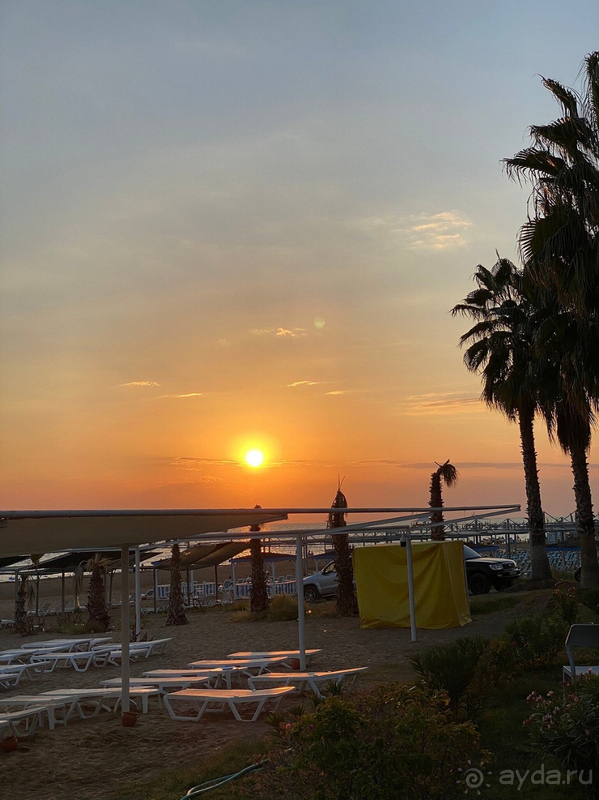 Неоправданные ожидания