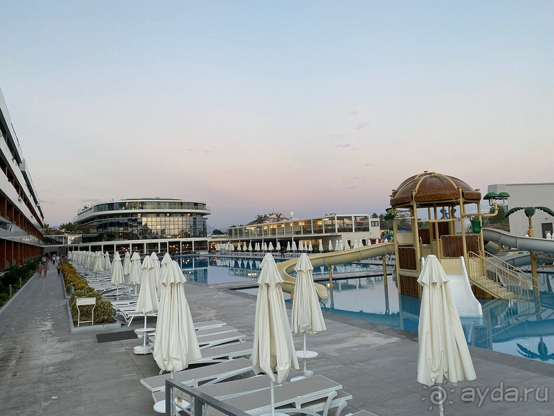 Неоправданные ожидания