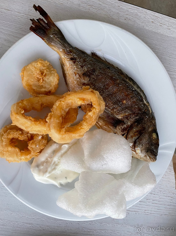 У нас остались только положительные эмоции от Duja Bodrum У нас остались только положительные эмоции от Duja Bodrum