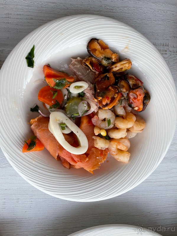 У нас остались только положительные эмоции от Duja Bodrum У нас остались только положительные эмоции от Duja Bodrum