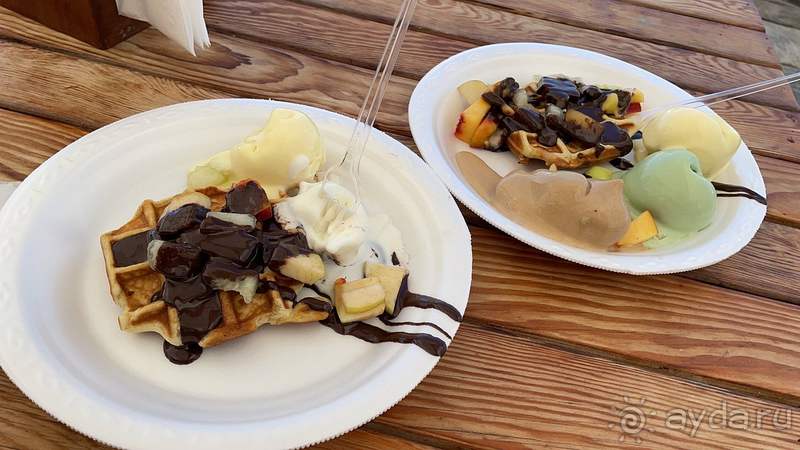 У нас остались только положительные эмоции от Duja Bodrum