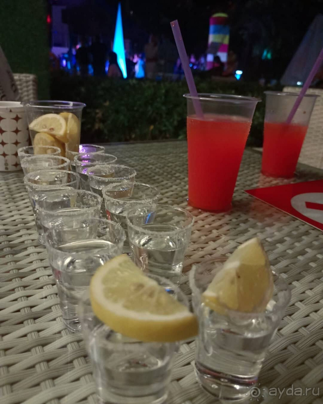 Очень всё понравилось, советуем этот отель