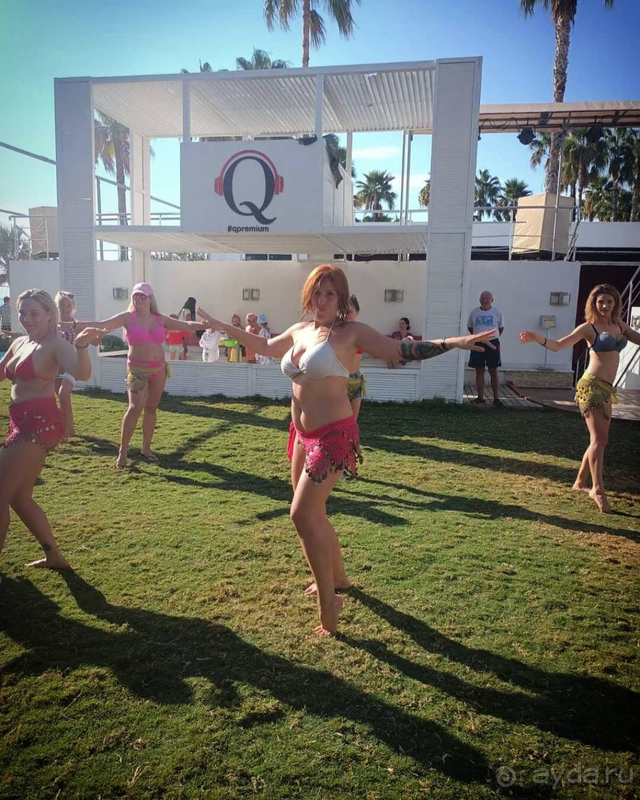 Очень всё понравилось, советуем этот отель