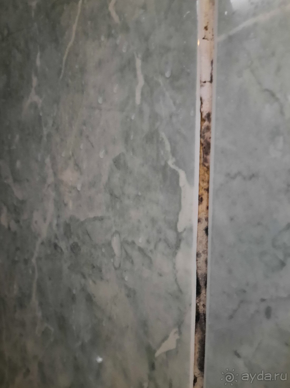 Райский уголок!