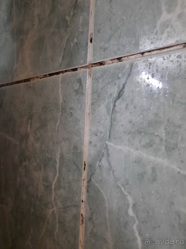 Райский уголок!