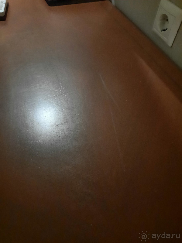 Райский уголок!