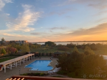 Отдых это море и СПА! 