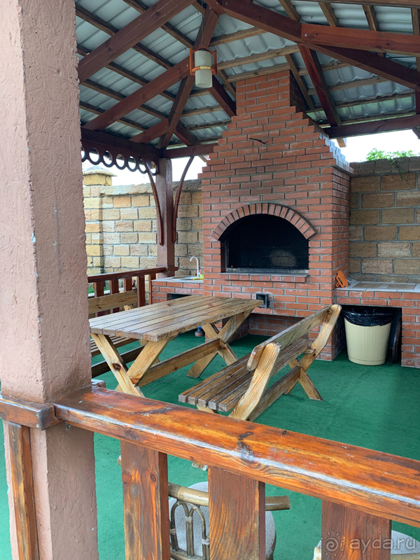 Отдых это море и СПА! 