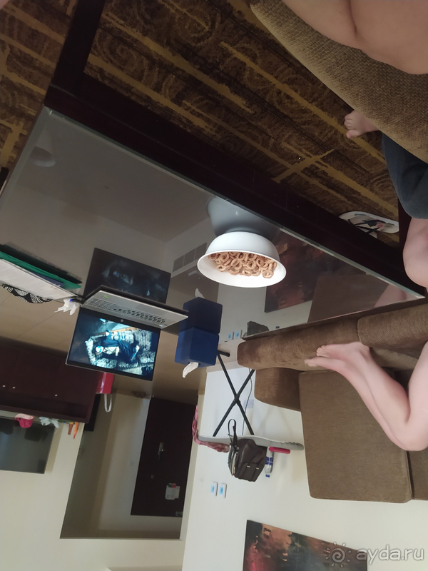 Сказочный отдых в прекрасном отеле.