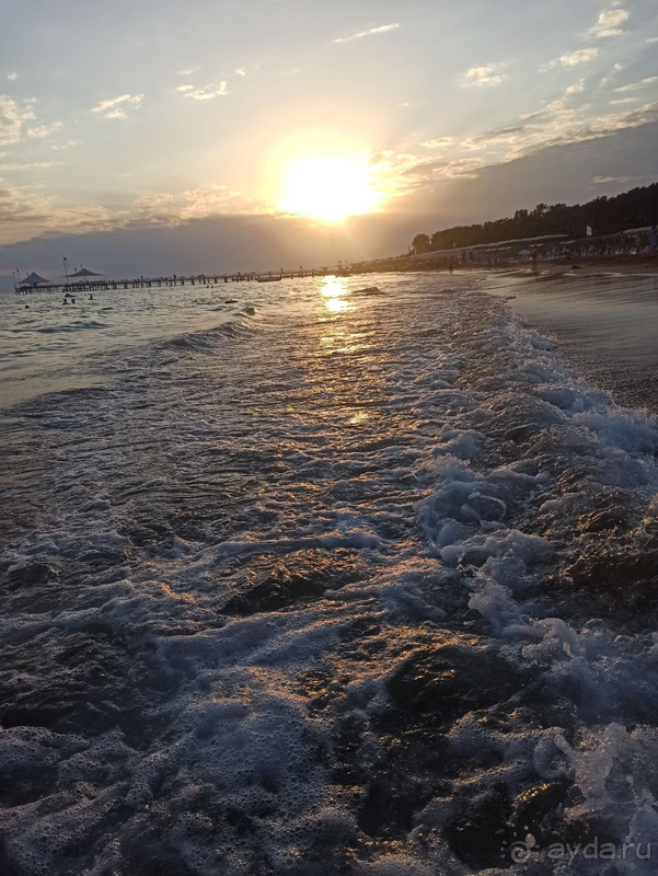 Отличный отель