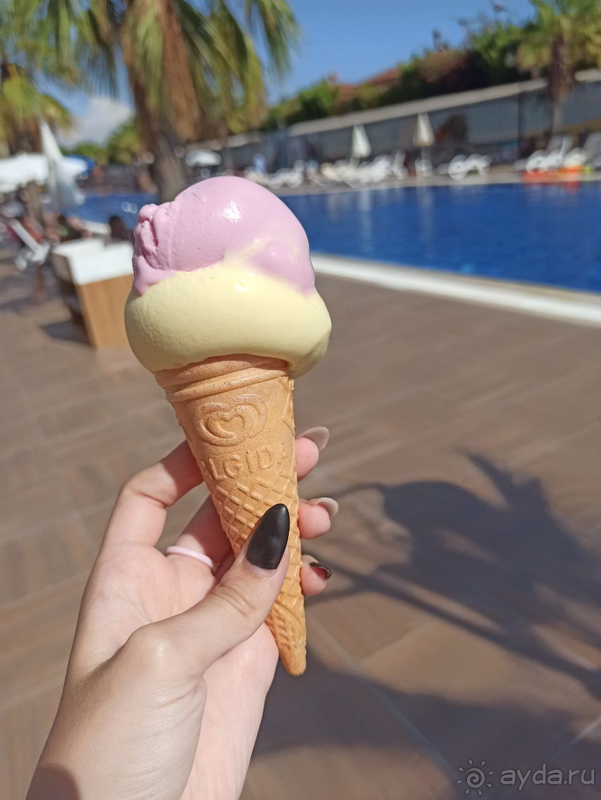 Отличный отель