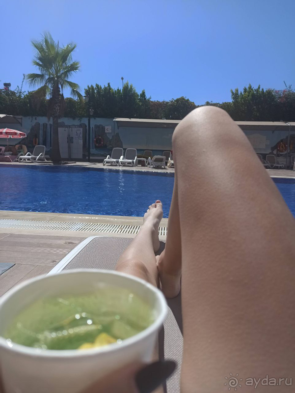 Отличный отель