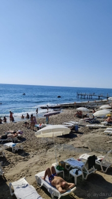 Отель неплохой.