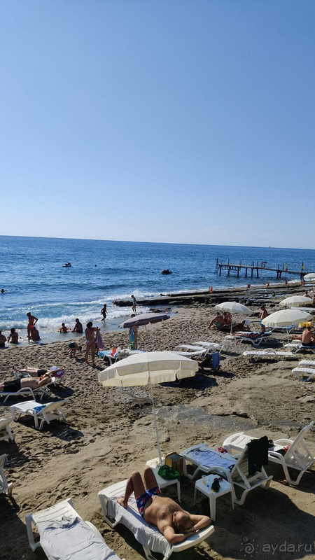 Отель неплохой.