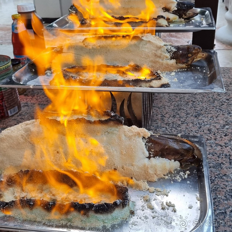 Хороший отель